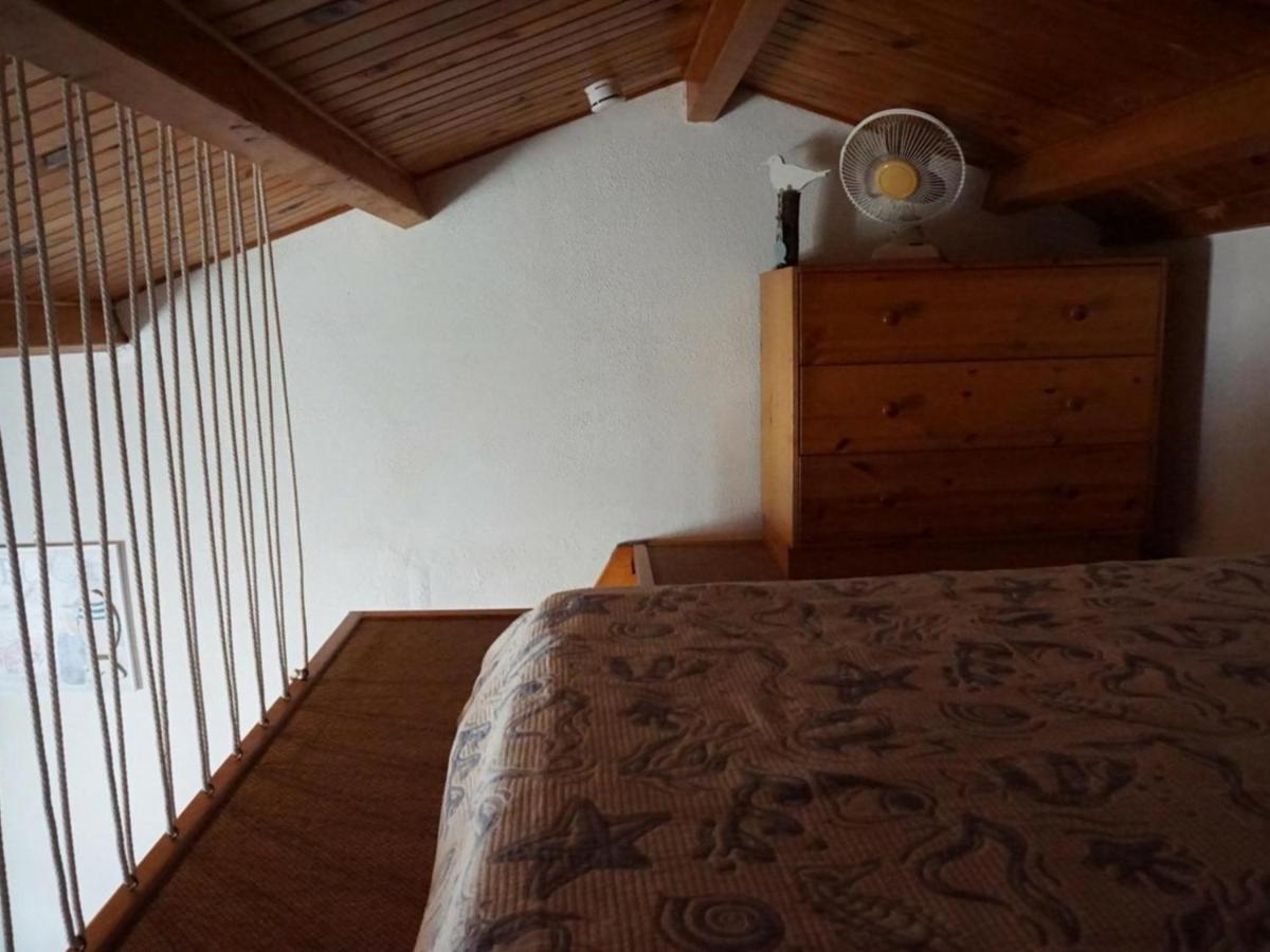 Studio Mezzanine A 200M Du Port Et De La Plage, Cour Privative, Parfait Pour 3 Personnes - Fr-1-224B-564 Noirmoutier-en-l'Ile Luaran gambar