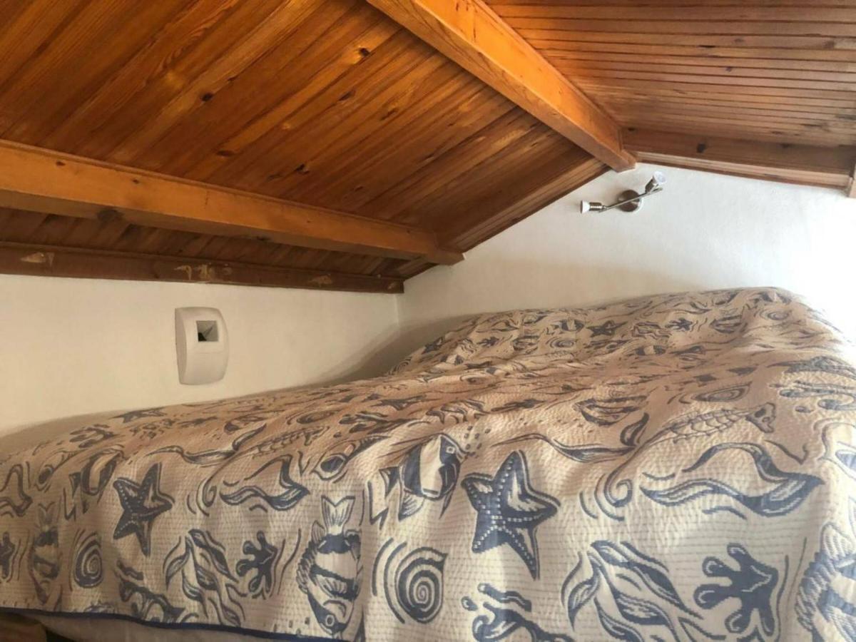 Studio Mezzanine A 200M Du Port Et De La Plage, Cour Privative, Parfait Pour 3 Personnes - Fr-1-224B-564 Noirmoutier-en-l'Ile Luaran gambar