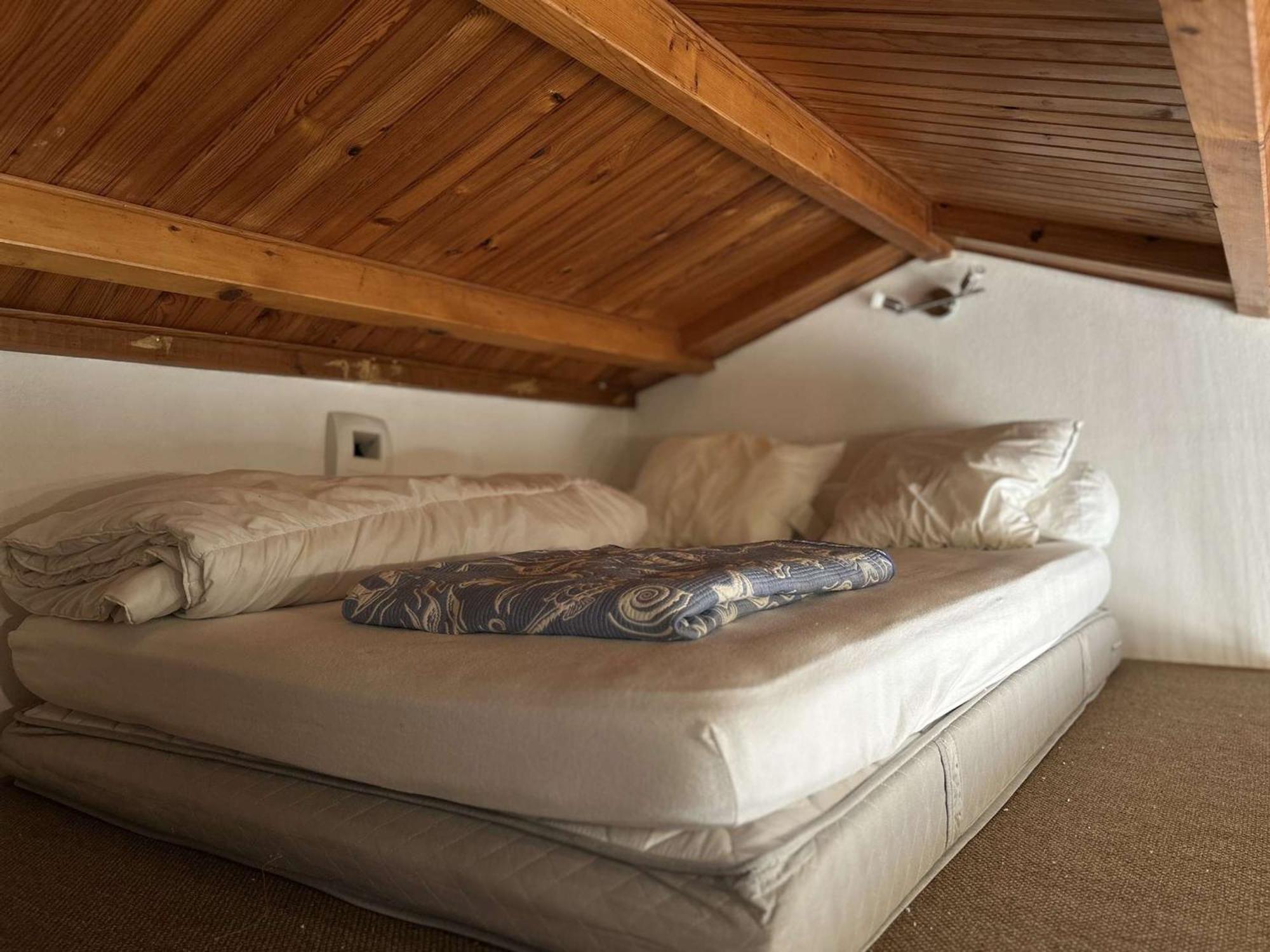 Studio Mezzanine A 200M Du Port Et De La Plage, Cour Privative, Parfait Pour 3 Personnes - Fr-1-224B-564 Noirmoutier-en-l'Ile Luaran gambar